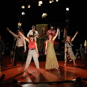 Le Grand Bancal - Spectacle